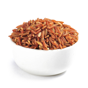  谷绿农品 红米 红糙米 杂粮 430G