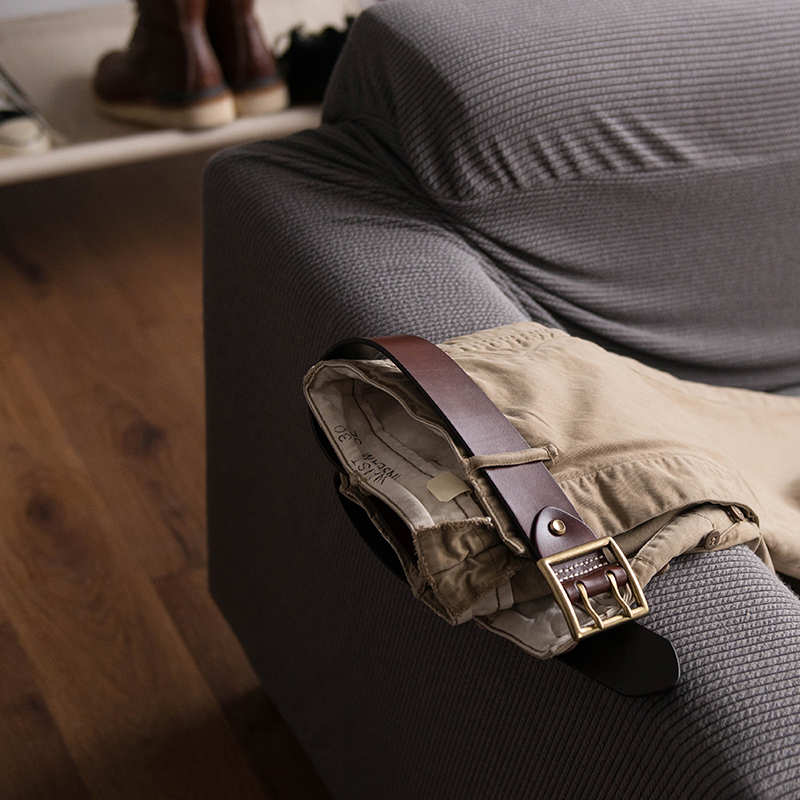 Buried is not bad Imported cowhide Pure copper double-pin buckle Retro fashion Belt personality Trend belt P32in the Accessories/Leather belt/Hat/Muffler , Belt/Leather belt/Yaolian category - from Buy2taobao.com to provide professional Taobao agent buy service