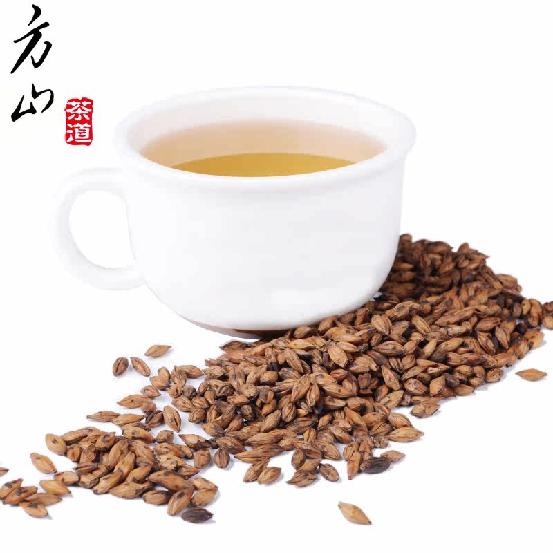 方山秘制原味茶大麦茶烘培型韩国原装进口香浓养生茶特价包邮批发