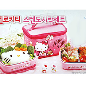 韩国正品正品HELLOKITTY大脸猫公主便当盒|ruв категории посуда, сохранение контейнер/сохранение продовольственный, сохранение коробка - от Buy2taobao.com для оказания профессиональной услуги покупки агента Taobao