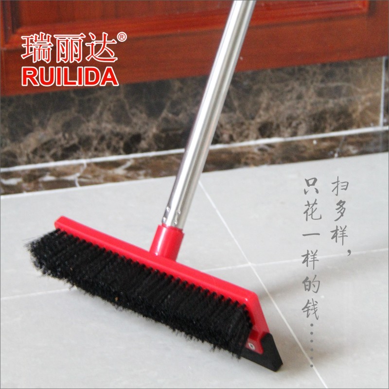 瑞丽达 授权 亮晶晶洁地刷 长柄 厕所刷 清洗地板刷 XH0110 正品在类目 家庭/个人清洁工具, 家务/地板清洁用具, 刷子, 卫生间用刷中 - 来自Buy2taobao.com提供专业的淘宝代购服务