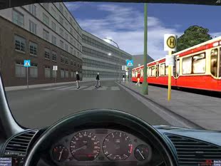 【自动发货】3D驾驶学校 汽车模拟驾驶游戏开