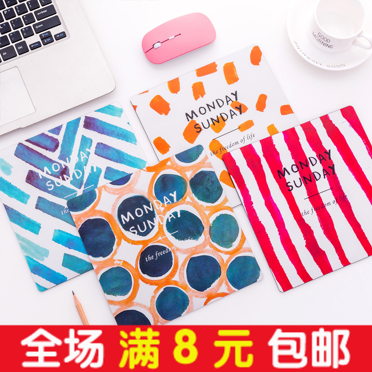 originality girl student Cartoon lovely personality pvc Mouse pad computer to work in an office household Table mat trumpet School suppliesin the Computer Hardware/Monitor/Computer Peripherals , Computer Peripherals , Mouse Pad/Paste/Wrist pad category - from Buy2taobao.com to provide professional Taobao agent buy service
