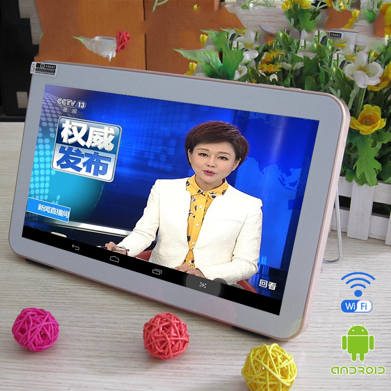 先科智能便携式多功能视频播放器跳舞广场舞wifi网络无线老人看戏机唱戏带蓝牙老年人用小电视机插卡安卓平板在类目 影音电器, 扩音器/录像机, 扩音器中 - 来自Buy2taobao.com提供专业的淘宝代购服务