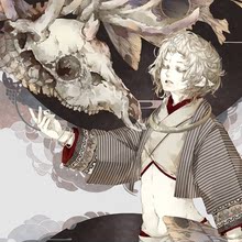 古風古韻 中國風插畫+線稿 CG插畫素材 手繪設(shè)計參考圖鑒