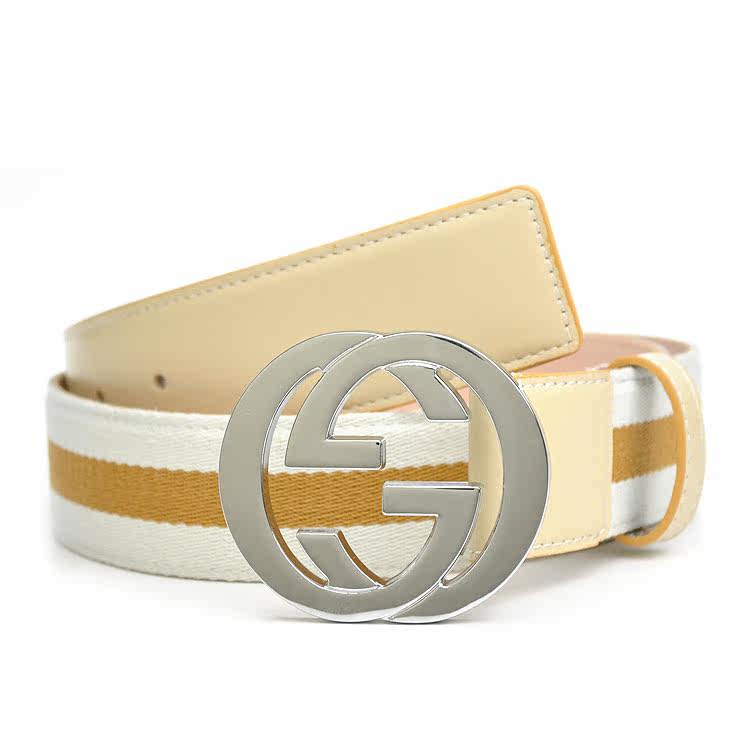 2013新款<em>Gucci</em>皮带 <em>女士</em> <em>古奇</em>双G时尚 <em>古驰</em>男