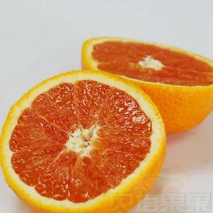  贝塔果果/进口水果 新鲜 新奇士血橙/红心脐橙/橙子 3110/4斤58