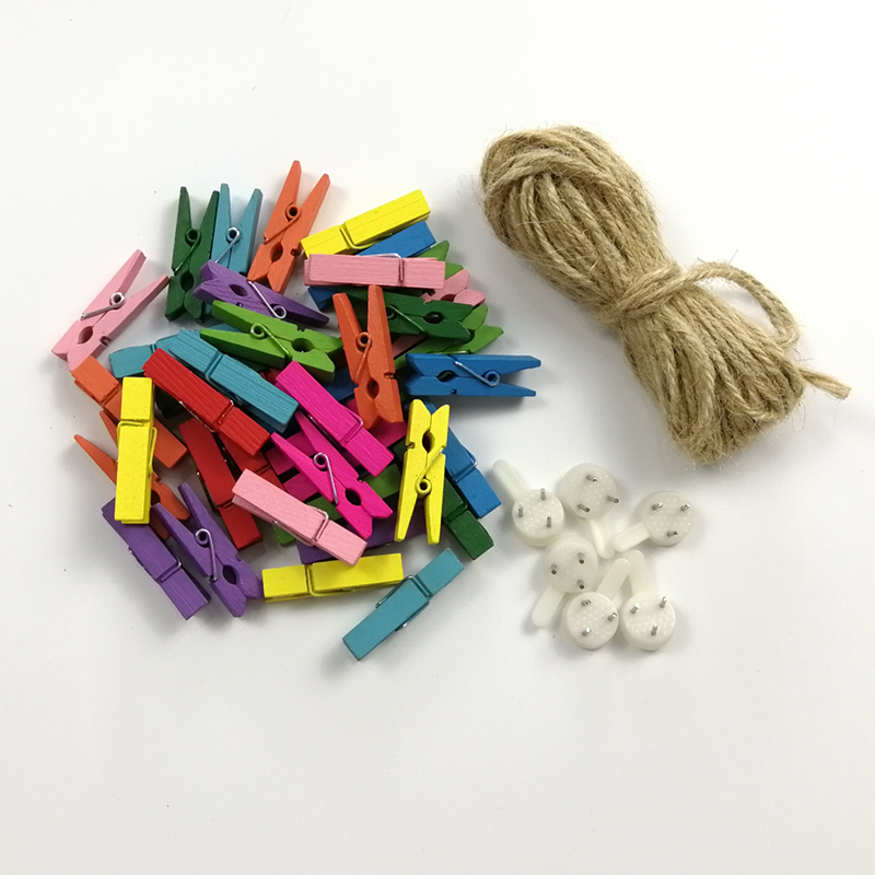 彩色照片夹照片小夹子爱心夹子小木夹子相片夹留言夹便签夹便条夹在类目 电子词典/电纸书/文化用品, 收纳/陈列用品, 便条夹/照片夹中 - 来自Buy2taobao.com提供专业的淘宝代购服务