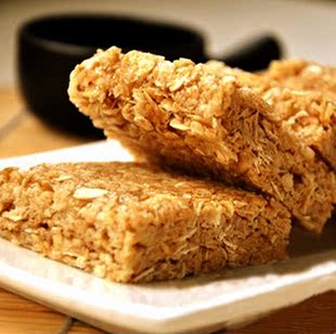  瘦之源手工纯燕麦咸味饼干膳食纤维代餐饼干棒饱腹茶点小点心零食