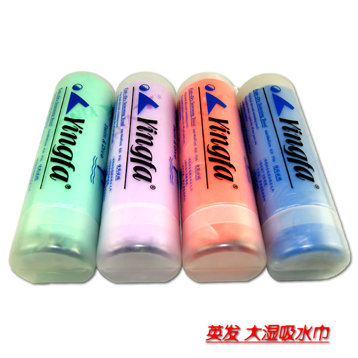 正品 英发/yingfa 吸水毛巾 湿吸水巾 大号 冬泳毛巾在类目 运动/瑜伽/健身/球迷用品, 游泳, 游泳装备, 浴巾/吸水巾中 - 来自Buy2taobao.com提供专业的淘宝代购服务