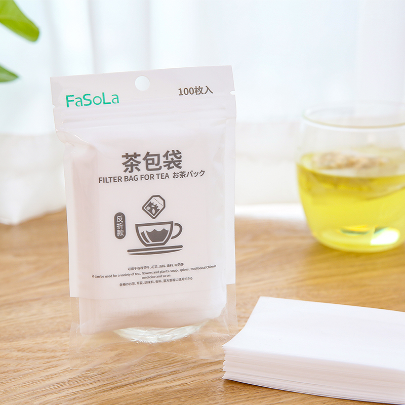 Japan Tea Filter bags Corn fibre Tea bags disposable Tea bags Seasoning packet traditional Chinese medicine Make tea Slag separationin the Tableware , Tea set , Other category - from Buy2taobao.com to provide professional Taobao agent buy service