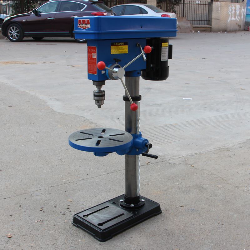 家用台钻工业级重型220V大功率900w小型多功能380v16mm钻床铣床20|msdalam kategori perkakasan/alat, Alat-alat kuasa, gerudi - dari Buy2taobao.com untuk memberikan perkhidmatan ejen Taobao profesional membeli