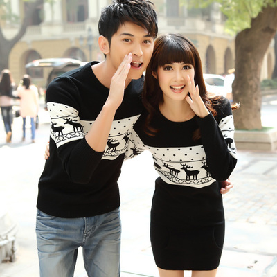 Свитер Well still (Весна 2014)