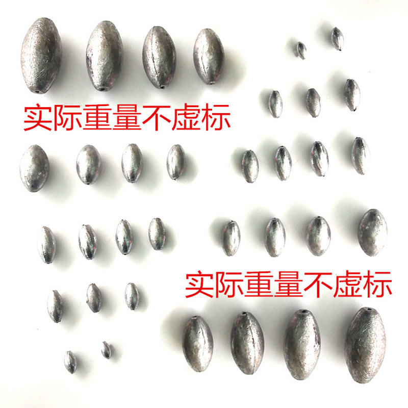 Direct selling hollow Zhongtong weights Go fishing Olive Macaroni fall Sea pole Fishing partsin the Outdoor/Mountaineer/Camping/Travel Goods , Fishing equipment , Other Fishing Supplies category - from Buy2taobao.com to provide professional Taobao agent buy service