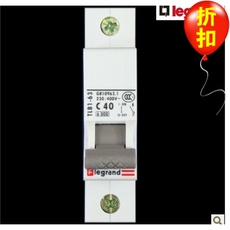 Автоматический выключатель на TCL Легран воздушный