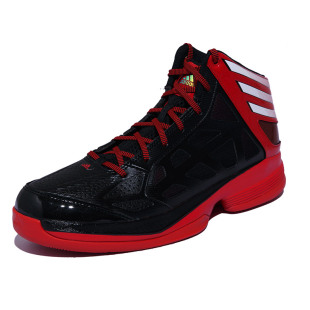  6折 特价 秋冬 ADIDAS 阿迪达斯 男鞋 场上篮球鞋 G48815/OK