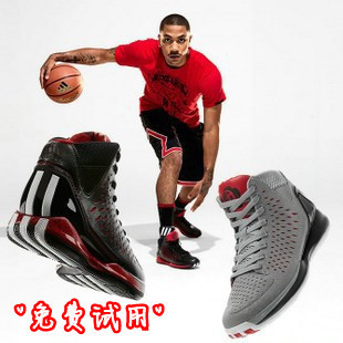  特价包邮 阿迪达斯 Rose罗斯3.0篮球鞋 罗斯3.5 罗斯3代战靴男鞋