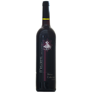  澳洲红酒原瓶装进口红酒澳大利亚红葡萄酒梅尔丹特西拉子干红