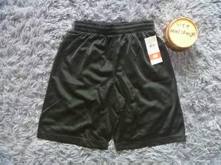  New Balance/新百伦 纽巴伦 NB 男子 篮球裤短裤 老客户购买 三色
