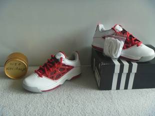  阿迪达斯/Adidas 专柜正品 男式运动篮球鞋 G21648 原680 39 40