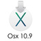 上下架计划:黑苹果系统安装U盘 OS X Mavericks 10.9.1 UEFI引导 PC黑苹果U盘