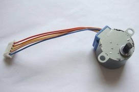 Slow down Stepper motorin the 3C Digital Accessories, Electronic components market , Electric machinery/motor, Stepper motor category - from Buy2taobao.com to provide professional Taobao agent buy service