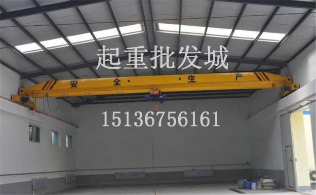 直销3T跨度12.5M电动单梁起重机简易单双梁天车行吊龙门吊质优在类目 五金/工具, 液压/起重工具, 起重工具, 其他起重工具中 - 来自Buy2taobao.com提供专业的淘宝代购服务