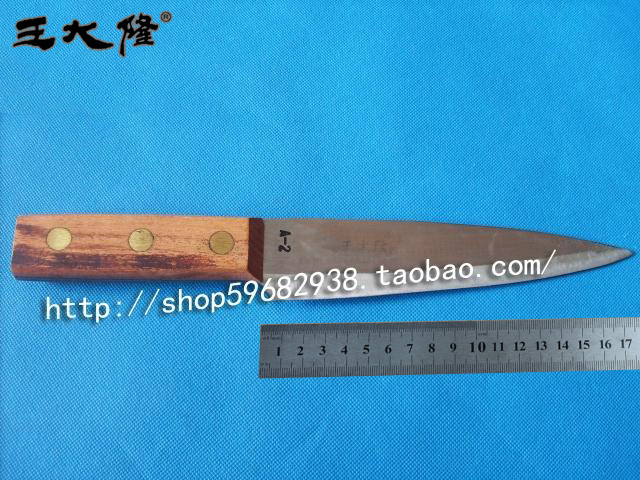 中华老字号上海王大隆木柄303屠宰剔骨刀 卖肉刀特殊用途刀热卖在类目 厨房/烹饪用具, 烹饪用具, 刀具, 菜刀中 - 来自Buy2taobao.com提供专业的淘宝代购服务