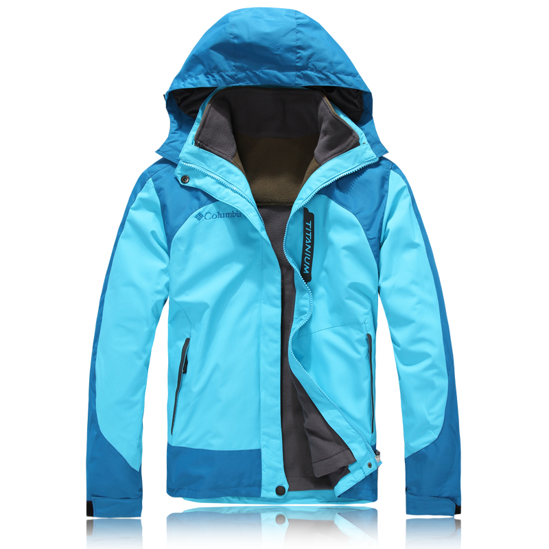 Женские Горнолыжные Костюмы Columbia