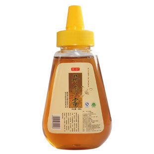  【优卓品牌】沂蒙山丹参蜂蜜280g 清心除烦 白领必备