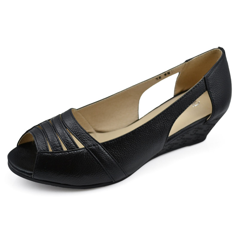 第一夫人同款单鞋...