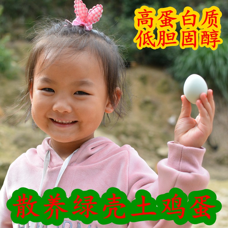 艾田家 林下散养绿壳乌鸡蛋 农家无公害土鸡蛋走地鸡自产自销30个在类目 水产肉类/新鲜蔬果/熟食, 蛋/蛋制品, 鲜活蛋类, 鸡蛋中 - 来自Buy2taobao.com提供专业的淘宝代购服务