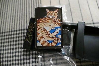 代購收藏版zippo打火機 虎斑貓巴雷特 1996防風男士禮物高端在類目 ZIPPO/瑞士軍刀/眼鏡, 品牌打火機及配件, ZIPPO/芝寶中 - 來自Buy2taobao.com提供專業的淘寶代購服務