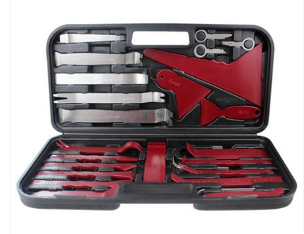 It's beautiful Car film refit tool Interior disassembly and assembly Audio conversion 36 suit refit kitin the Car/Articles/Fitting/Refit , Auto Beauty/Maintenance/Service , Auto Beauty paint/Membrane/Wax Tools , Scraper  category - from Buy2taobao.com to provide professional Taobao agent buy service