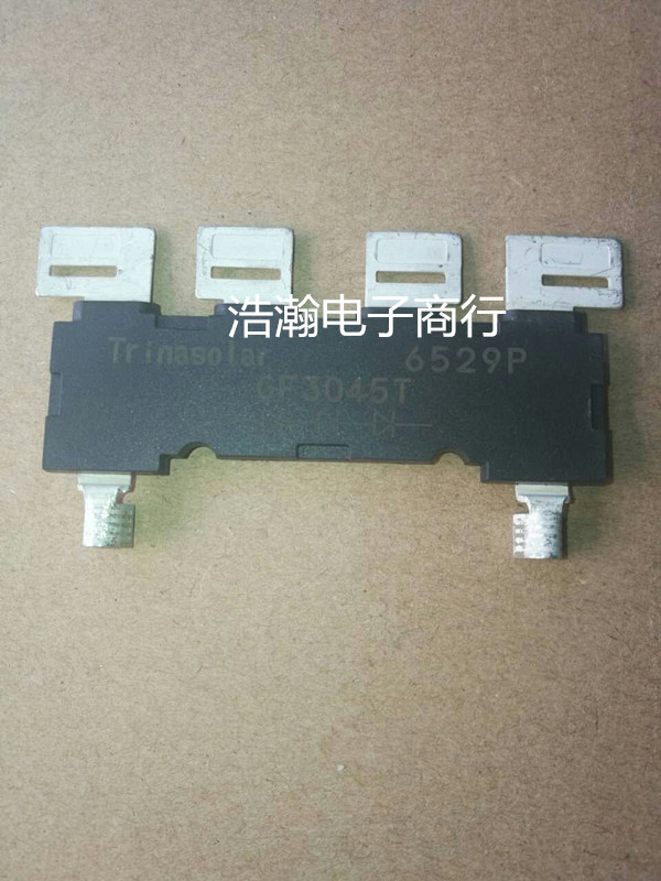 全新现货 GF3045T 30A450V 光能太阳板保护整流模块 飞极整流|msdalam kategori Aksesori Digital 3C, pasaran komponen elektronik, 电源及电源管理, 其他电源管理器件 - dari Buy2taobao.com untuk memberikan perkhidmatan ejen Taobao profesional membeli