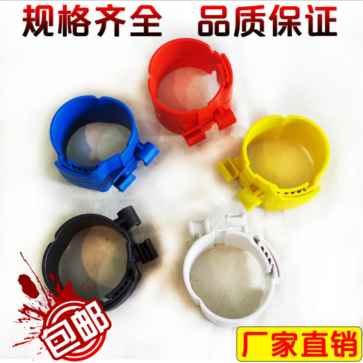 中央空调套管线铜管固定尼龙管卡丝杆吊筋卡扣卡子安装吊码抱卡箍|msdalam kategori perkakasan/alat, jentera perkakasan, Pengapit paip - dari Buy2taobao.com untuk memberikan perkhidmatan ejen Taobao profesional membeli