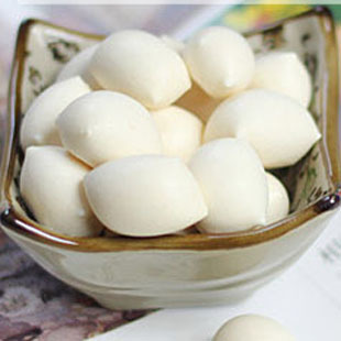  内蒙古特产草原情热销奶泡泡乳制品系列奶酪牛奶100g老少皆宜食品
