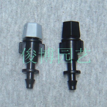 Exit atomization Nozzle Barb balcony atomization Weipen cooling remove dust 4/7 Mao fittingsin the Flower delivery/Flowers simulation/Plants gardening , Gardening supplies , Weipen/Drip/Fittings , Atomization Weipen/Drip irrigation equipment category - from Buy2taobao.com to provide professional Taobao agent buy service