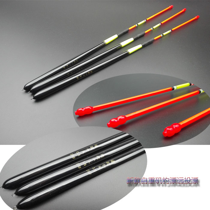 new pattern Exit Weight Rock Fishing Long shot Float Buoy Fishing Tail Glow Stickin the Outdoor/Mountaineer/Camping/Travel Goods , Fishing equipment , Floats category - from Buy2taobao.com to provide professional Taobao agent buy service