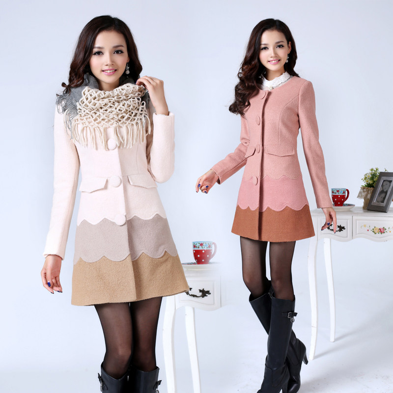 【多图】韩版<em>外套</em>冬天 - 韩版<em>外套</em>冬天品牌|价格