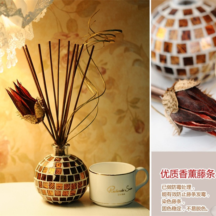 sweet-scented osmanthus Lily rose High-end hotel essential oil Rattan Aromatherapy Perfume suit To taste marry A birthday presentin the Care cleaners/Sanitary napkins/Paper/Aromatherapy , Aroma supplies , Aroma Spice category - from Buy2taobao.com to provide professional Taobao agent buy service
