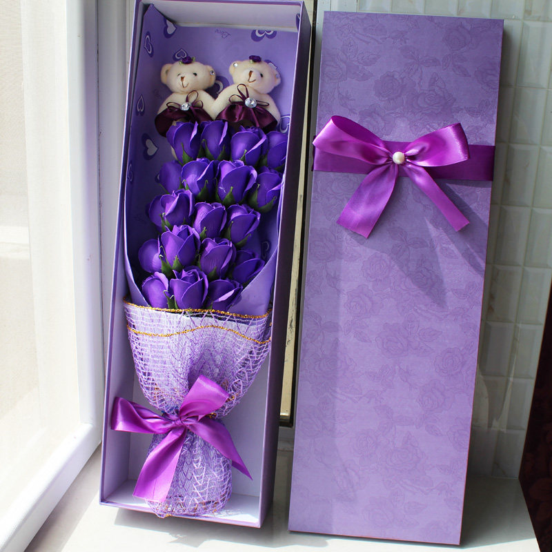 luxury gift for girlfriend