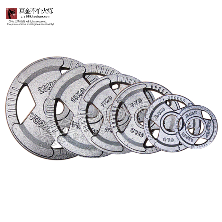 Paint Piece hand 5CM Pick Barbell household Bodybuilding equipment Factory direct sales 10KG Abovein the Sports/Yoga/Fitness/Fans supplies , Stepper/Small and medium sized fitness equipment , Barbell category - from Buy2taobao.com to provide professional Taobao agent buy service
