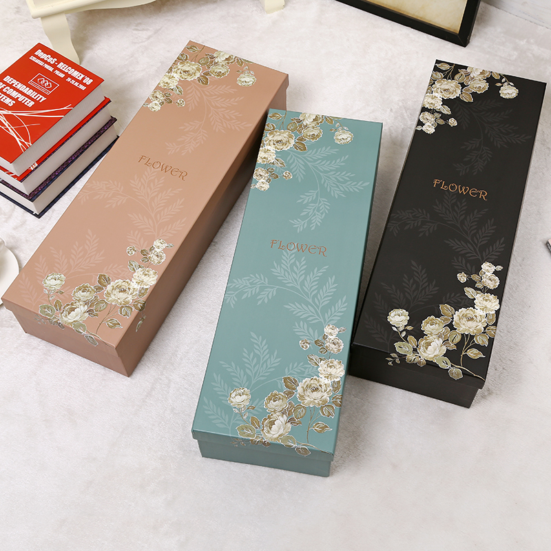 爱丽丝套二长方形礼盒生日送女生玫瑰花束包装盒礼品盒鲜花盒花盒在类目 节庆用品/礼品, 糖盒/糖盒配件中 - 来自Buy2taobao.com提供专业的淘宝代购服务