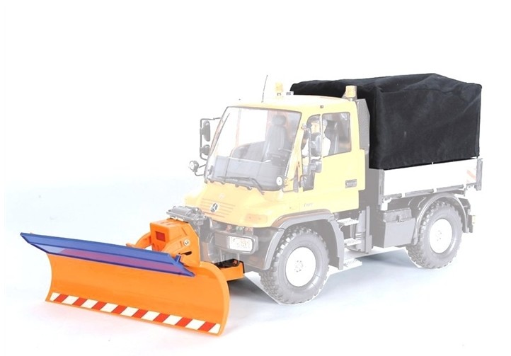 德国直邮 Carson 乌尼莫克 U300 冬天铲雪装备