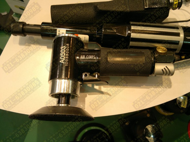 Taiwan Original quality goods Charlie Horse Pneumatic Tools A0503B Direct Drive Grinder Grinding machinein the Hardware/Tool , Pneumatic Tools , Pneumatic grinder category - from Buy2taobao.com to provide professional Taobao agent buy service