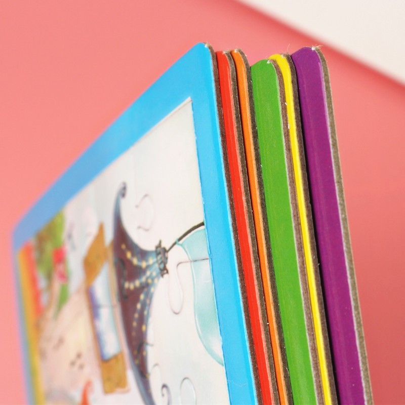 拼圖紙質兒童禮物以下益智玩具4-6歲小學生女孩寶寶禮品壹元男孩在類目 玩具/童車/益智/積木/模型, 串珠/拼圖/配對/拆裝/敲打玩具, 拼圖/拼板中 - 來自Buy2taobao.com提供專業的淘寶代購服務