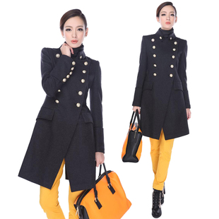 <em>淘宝网阿玛施女装</em>专柜正品2013冬季新款修身