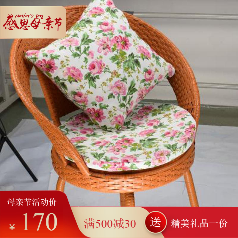 New products Plastic rotate Small wicker chair student adult new pattern black Single Armchair leisure time weave household balconyin the Residential furniture , Class Seats , Chairs , Other chairs category - from Buy2taobao.com to provide professional Taobao agent buy service