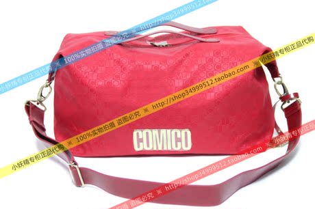 COMICO高美高女包专柜正品代购 布包C3606